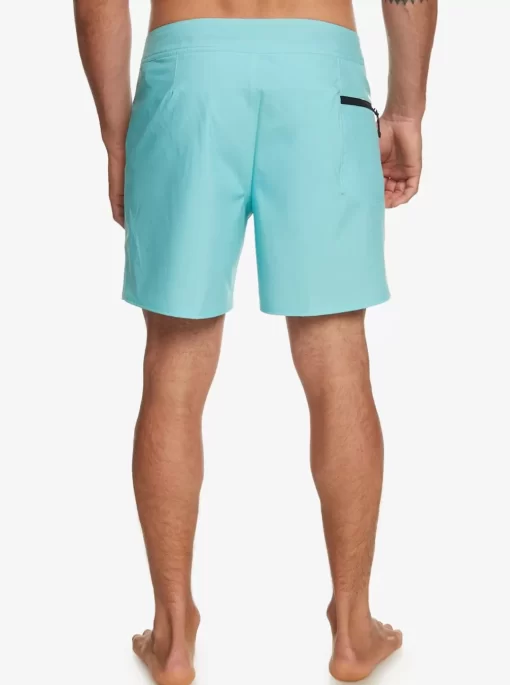 Mens Quiksilver Boardshorts | Surfsilk Kaimana 16" Boardshorts