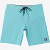 Mens Quiksilver Shorts & Amphibians | Surfsilk Kaimana 19
