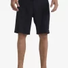 Mens Quiksilver Shorts & Amphibians | Surfsilk Kaimana 19