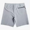 Mens Quiksilver Shorts & Amphibians | Surfsilk Kaimana 19