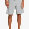 Mens Quiksilver Shorts & Amphibians | Surfsilk Kaimana 19