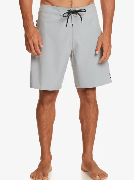 Mens Quiksilver Shorts & Amphibians | Surfsilk Kaimana 19" Boardshorts