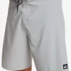 Mens Quiksilver Shorts & Amphibians | Surfsilk Kaimana 19