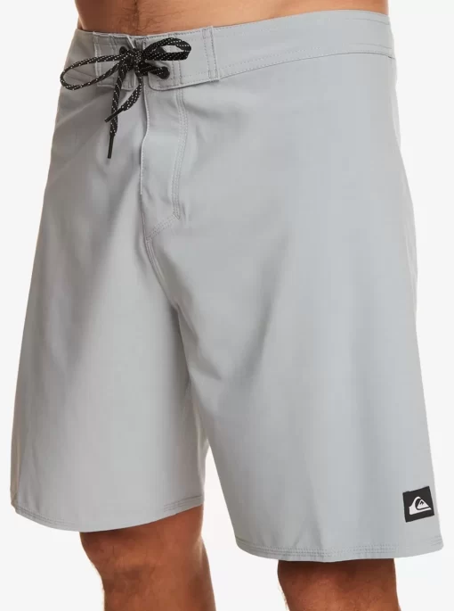 Mens Quiksilver Shorts & Amphibians | Surfsilk Kaimana 19" Boardshorts
