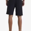 Mens Quiksilver Shorts & Amphibians | Surfsilk Kaimana 19