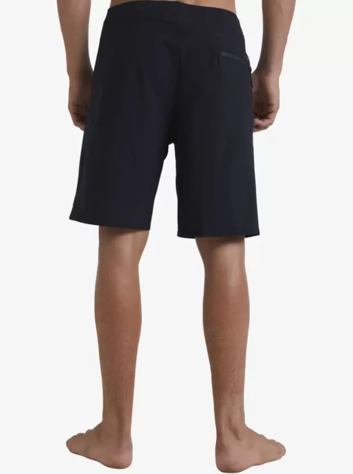 Mens Quiksilver Shorts & Amphibians | Surfsilk Kaimana 19" Boardshorts