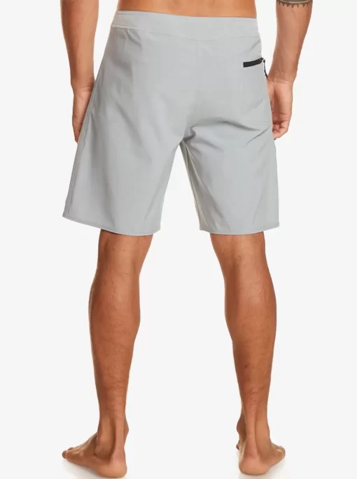 Mens Quiksilver Shorts & Amphibians | Surfsilk Kaimana 19" Boardshorts