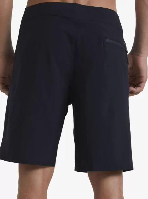 Mens Quiksilver Shorts & Amphibians | Surfsilk Kaimana 19" Boardshorts