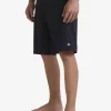 Mens Quiksilver Shorts & Amphibians | Surfsilk Kaimana 19