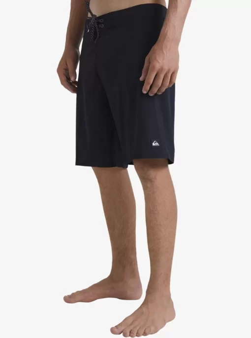 Mens Quiksilver Shorts & Amphibians | Surfsilk Kaimana 19" Boardshorts