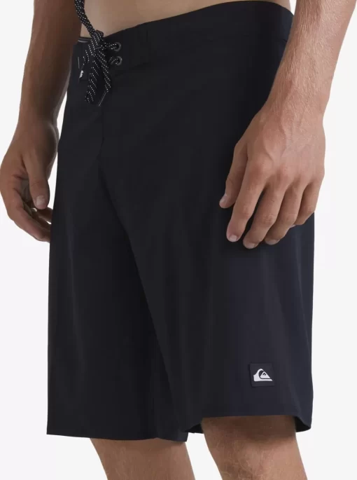 Mens Quiksilver Shorts & Amphibians | Surfsilk Kaimana 19" Boardshorts