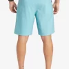 Mens Quiksilver Shorts & Amphibians | Surfsilk Kaimana 19