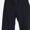 Mens Quiksilver Shorts & Amphibians | Surfsilk Kaimana 19