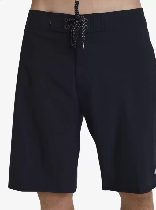 Mens Quiksilver Shorts & Amphibians | Surfsilk Kaimana 19" Boardshorts