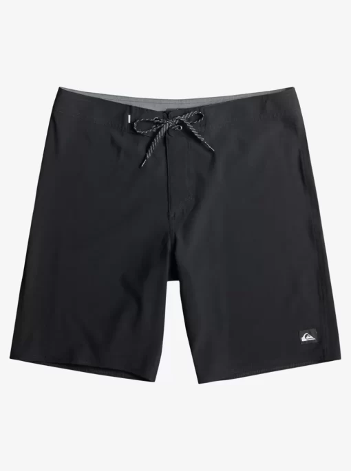 Mens Quiksilver Boardshorts | Surfsilk Kaimana 20" Performance Boardshorts