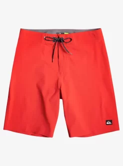 Mens Quiksilver Boardshorts | Surfsilk Kaimana 20" Performance Boardshorts
