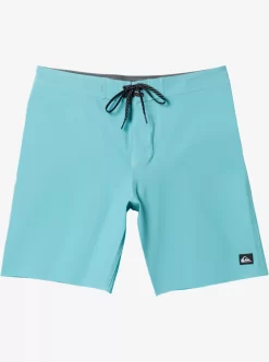 Mens Quiksilver Boardshorts | Surfsilk Kaimana 20" Performance Boardshorts