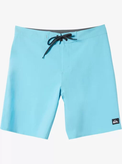 Mens Quiksilver Boardshorts | Surfsilk Kaimana 20" Performance Boardshorts
