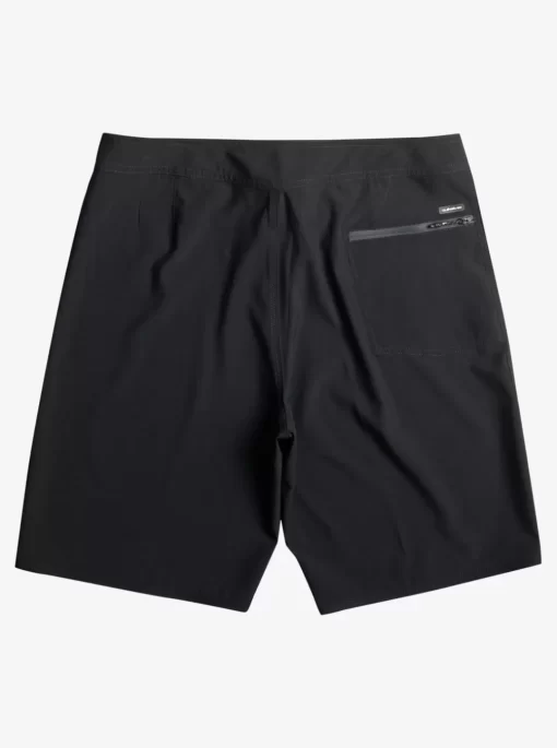 Mens Quiksilver Boardshorts | Surfsilk Kaimana 20" Performance Boardshorts