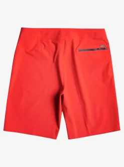 Mens Quiksilver Boardshorts | Surfsilk Kaimana 20" Performance Boardshorts