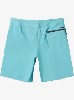 Mens Quiksilver Boardshorts | Surfsilk Kaimana 20" Performance Boardshorts