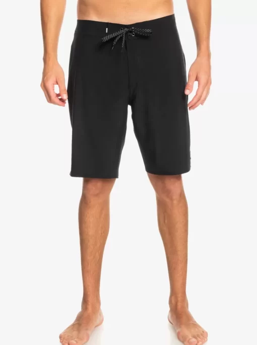 Mens Quiksilver Boardshorts | Surfsilk Kaimana 20" Performance Boardshorts