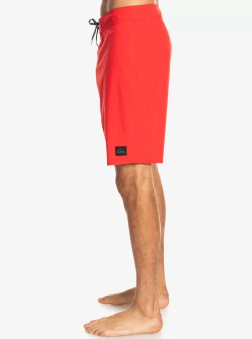 Mens Quiksilver Boardshorts | Surfsilk Kaimana 20" Performance Boardshorts