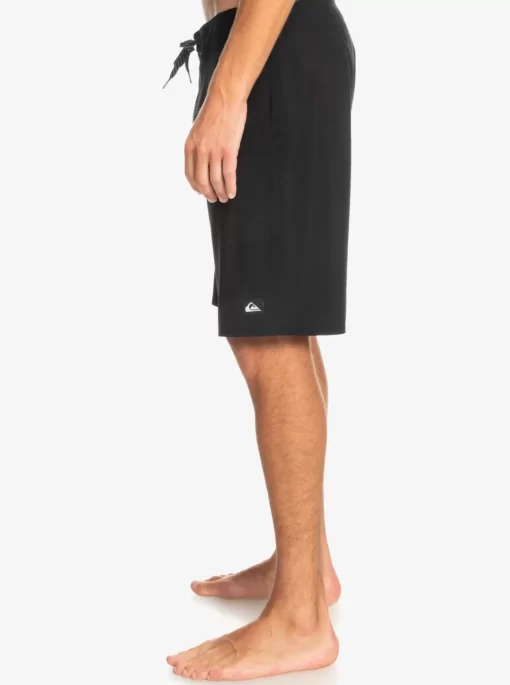 Mens Quiksilver Boardshorts | Surfsilk Kaimana 20" Performance Boardshorts
