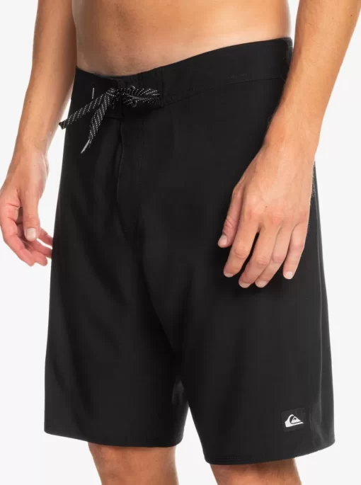 Mens Quiksilver Boardshorts | Surfsilk Kaimana 20" Performance Boardshorts