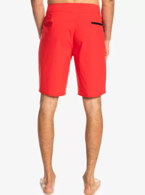 Mens Quiksilver Boardshorts | Surfsilk Kaimana 20" Performance Boardshorts