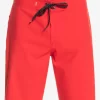 Mens Quiksilver Boardshorts | Surfsilk Kaimana 20