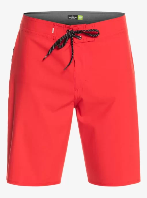Mens Quiksilver Boardshorts | Surfsilk Kaimana 20" Performance Boardshorts