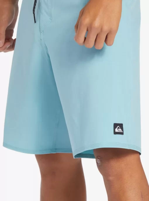 Mens Quiksilver Boardshorts | Surfsilk Kaimana 20" Performance Boardshorts