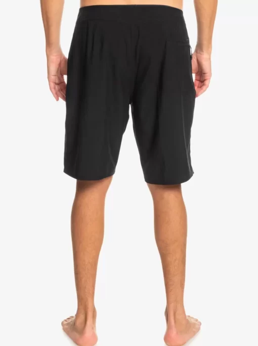 Mens Quiksilver Boardshorts | Surfsilk Kaimana 20" Performance Boardshorts