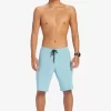 Mens Quiksilver Boardshorts | Surfsilk Kaimana 20