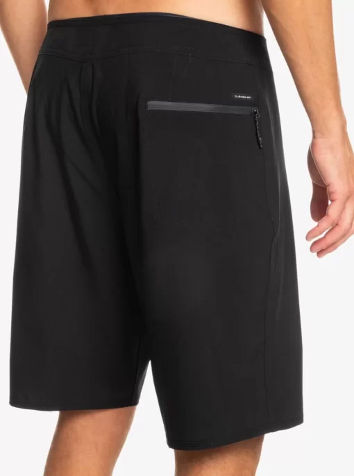 Mens Quiksilver Boardshorts | Surfsilk Kaimana 20" Performance Boardshorts
