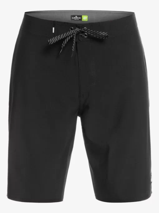 Mens Quiksilver Boardshorts | Surfsilk Kaimana 20" Performance Boardshorts