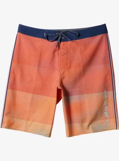 Mens Quiksilver Boardshorts | Surfsilk Massive 20" Boardshorts