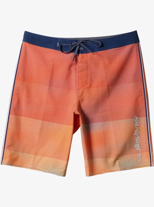 Mens Quiksilver Boardshorts | Surfsilk Massive 20" Boardshorts