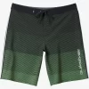 Mens Quiksilver Boardshorts | Surfsilk Massive 20