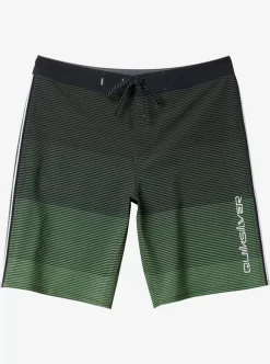 Mens Quiksilver Boardshorts | Surfsilk Massive 20" Boardshorts