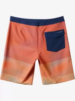 Mens Quiksilver Boardshorts | Surfsilk Massive 20" Boardshorts