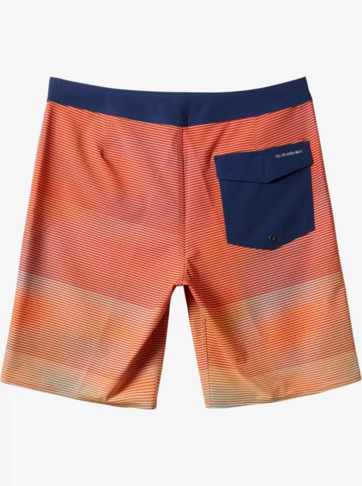 Mens Quiksilver Boardshorts | Surfsilk Massive 20" Boardshorts