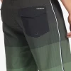Mens Quiksilver Boardshorts | Surfsilk Massive 20