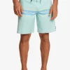 Mens Quiksilver Boardshorts | Surfsilk Mesa Stripe 19