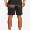Mens Quiksilver Boardshorts | Surfsilk Mesa Stripe 19