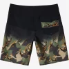 Mens Quiksilver Boardshorts | Surfsilk Panel 20