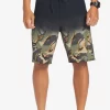 Mens Quiksilver Boardshorts | Surfsilk Panel 20