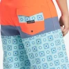 Mens Quiksilver Boardshorts | Surfsilk Panel 20