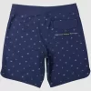 Mens Quiksilver Boardshorts | Surfsilk Scallop 19